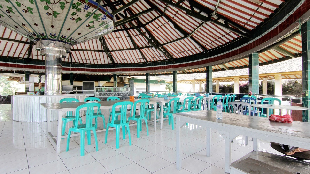 Photo of Livingroom in Ciwidey