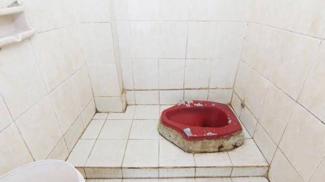 Photo of Bathroom in Ciwidey