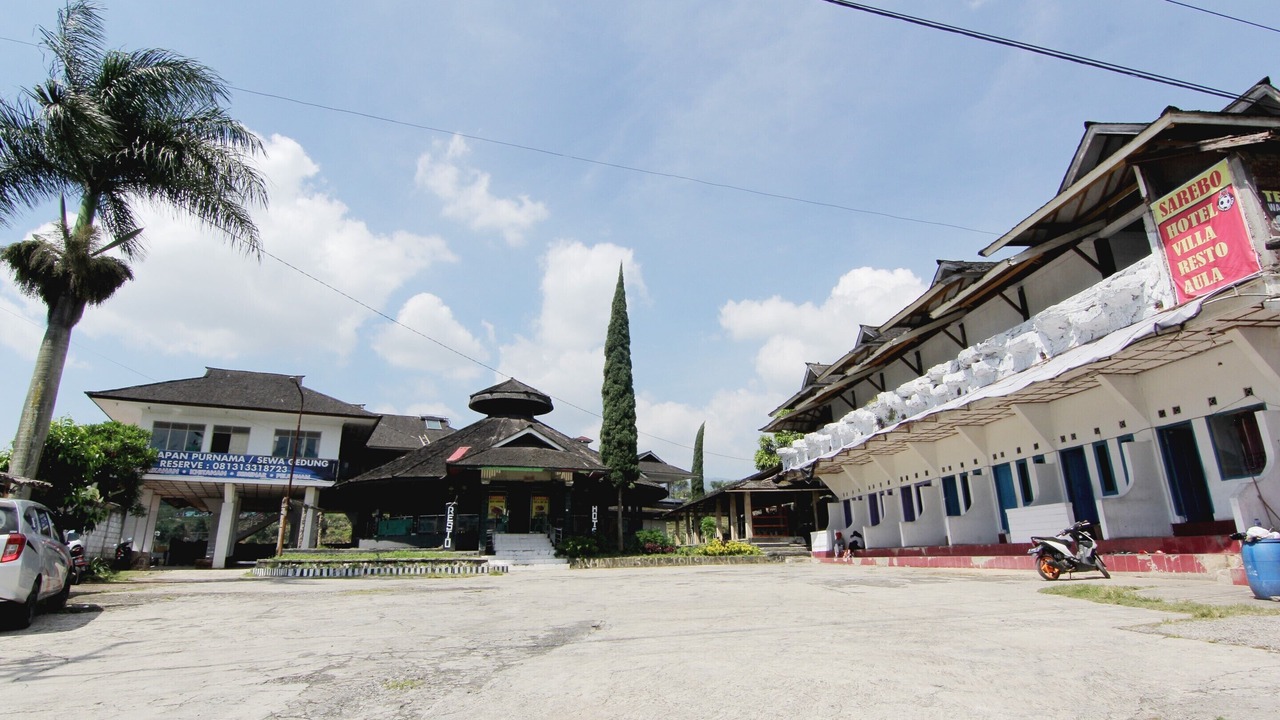 Photo of Outdoor in Ciwidey