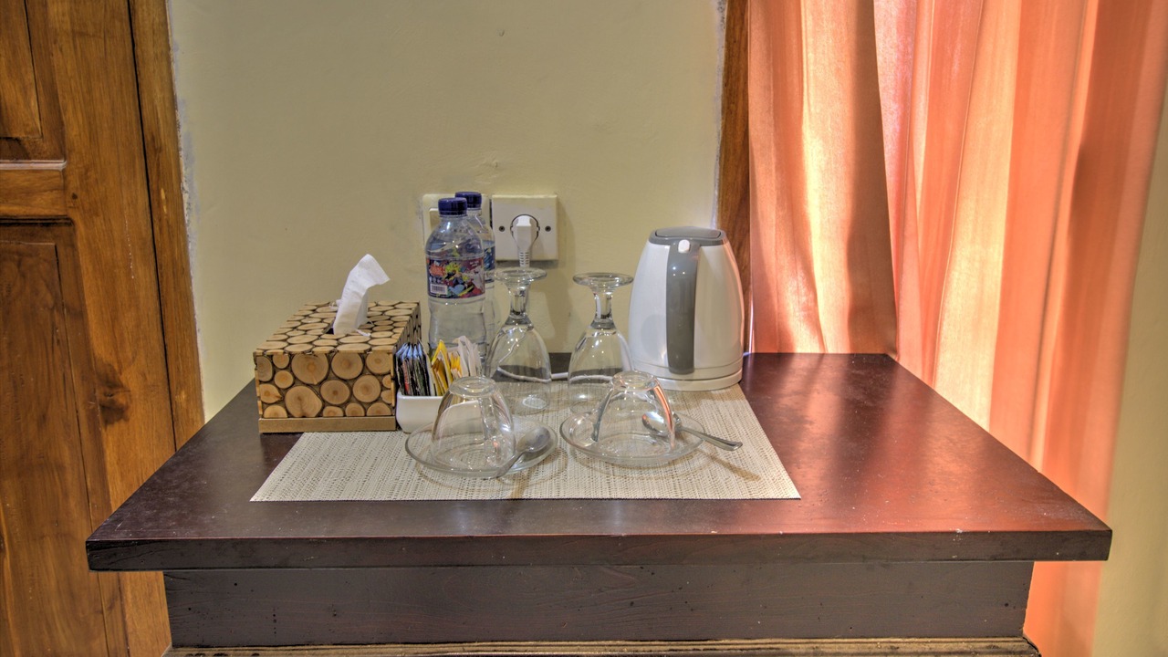 Photo of Bedroom in Penida Island