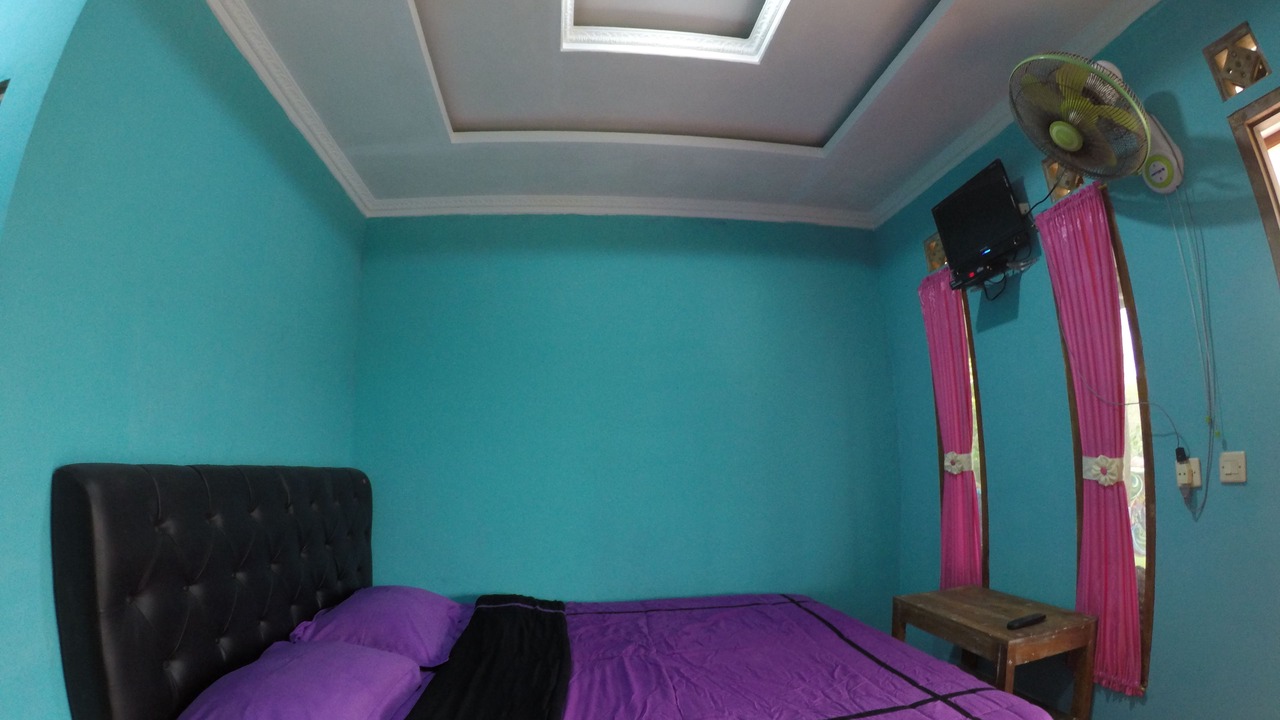 Photo of Bedroom in Wonosari