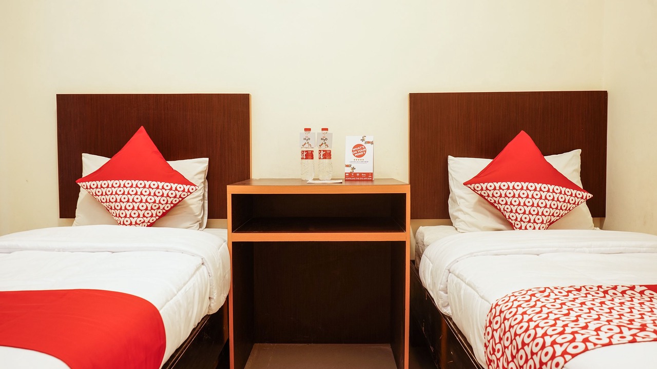 Photo of Bedroom in Pogung Lor