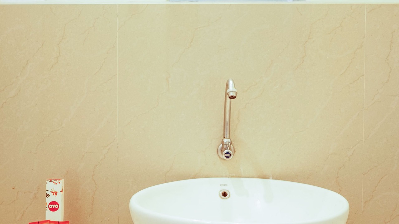 Photo of Bathroom in Pogung Lor