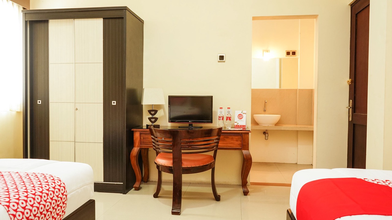 Photo of Bedroom in Pogung Lor