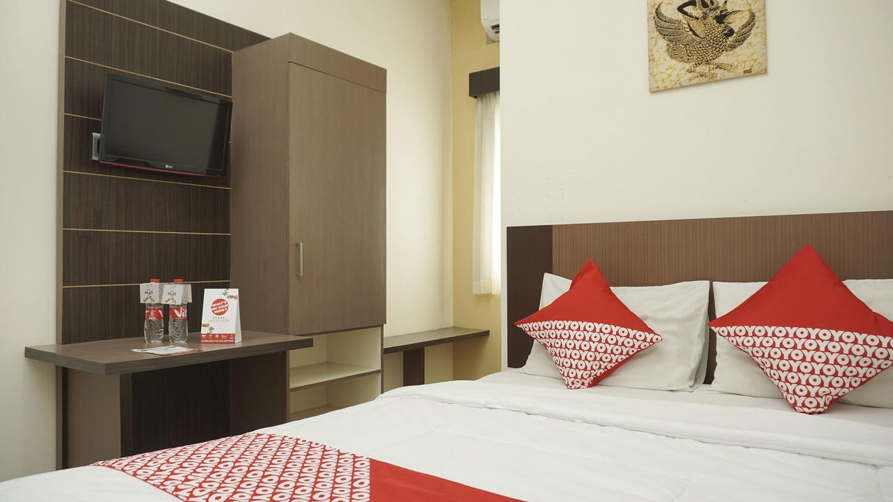 Photo of Bedroom in Pogung Lor