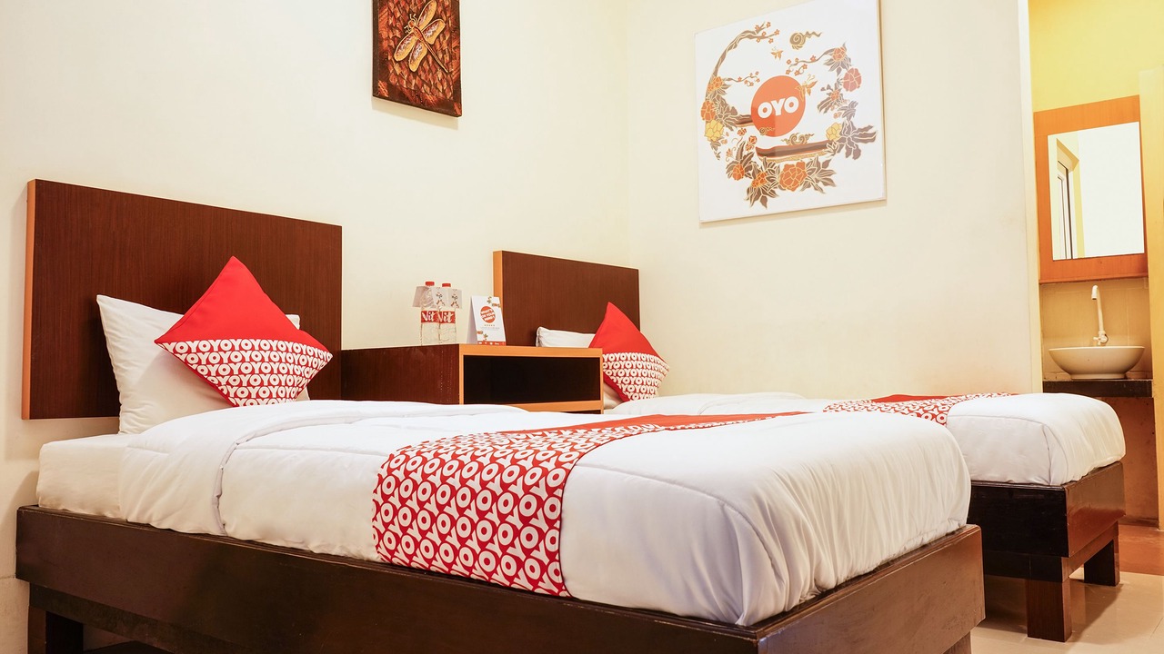Photo of Bedroom in Pogung Lor
