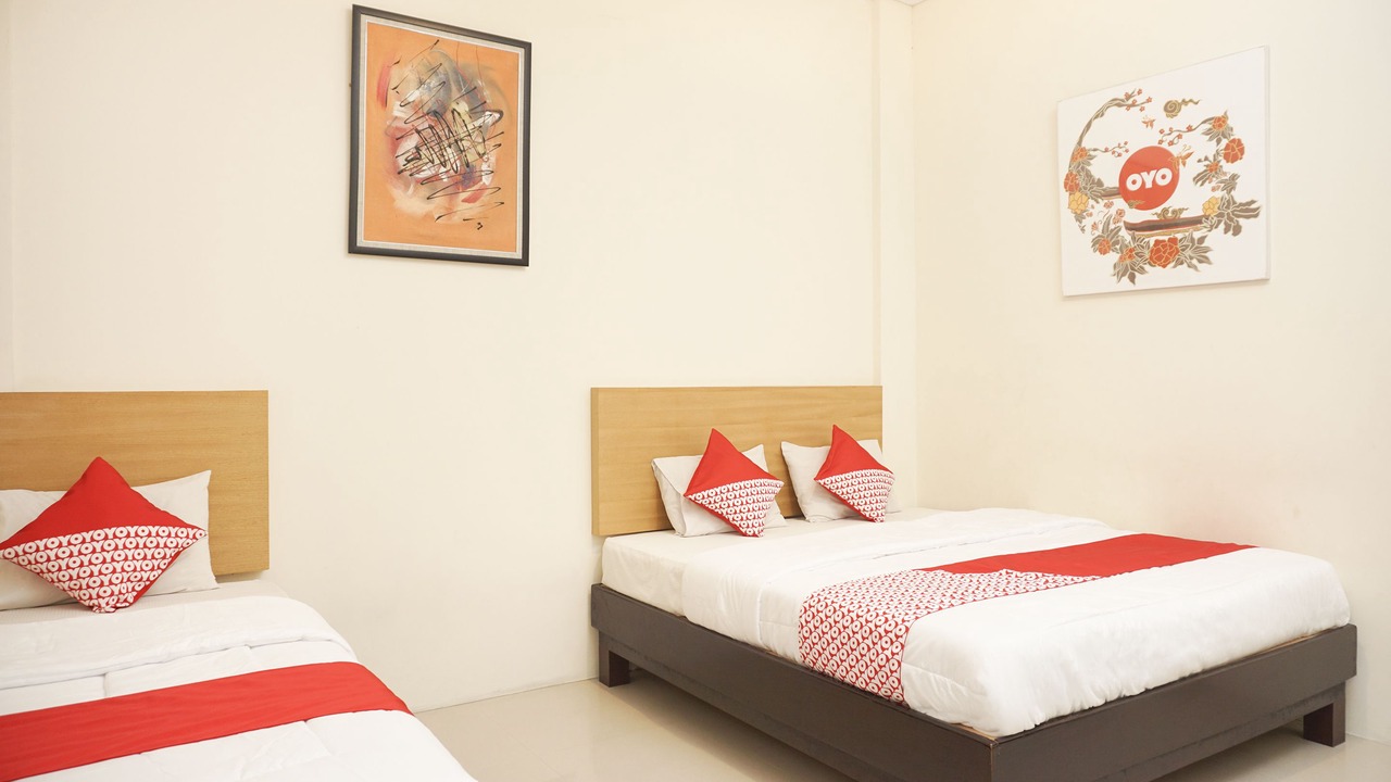 Photo of Bedroom in Pogung Lor