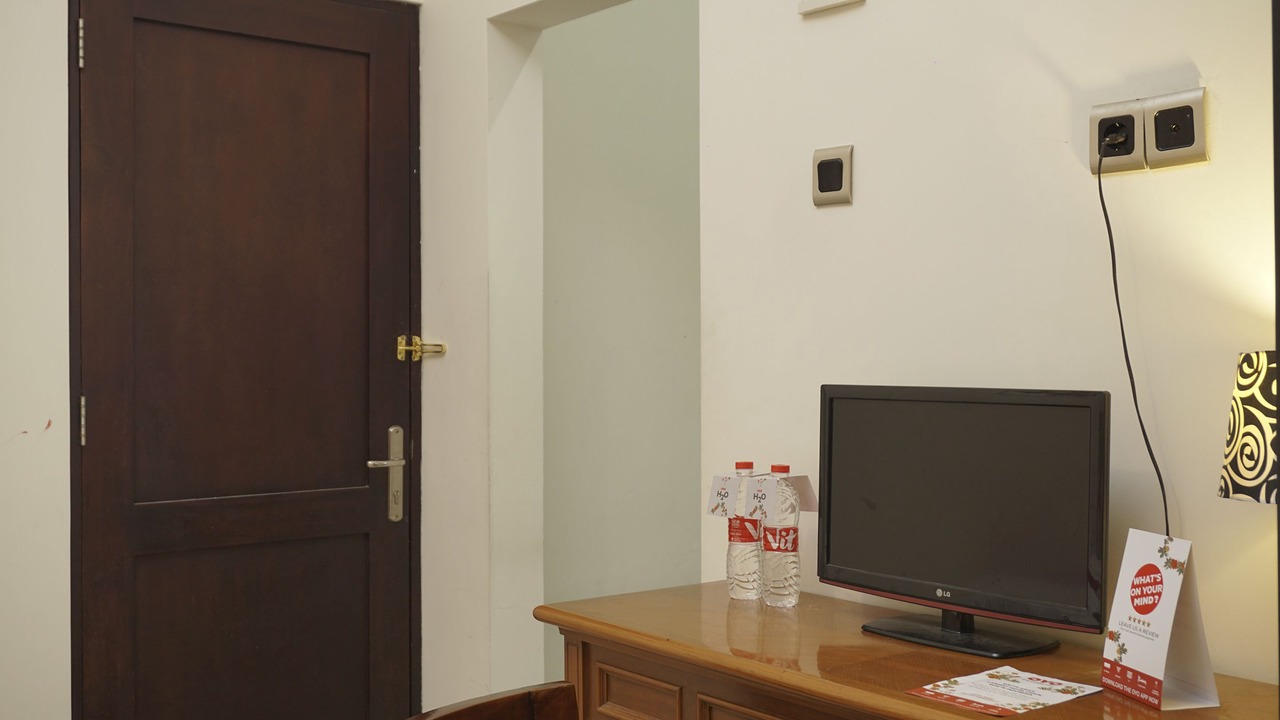 Photo of Bedroom in Pogung Lor