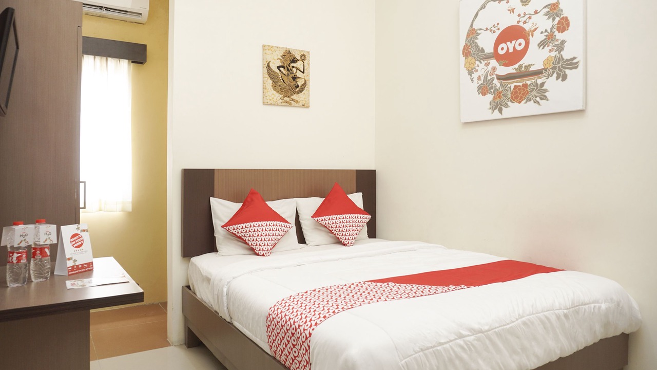 Photo of Bedroom in Pogung Lor