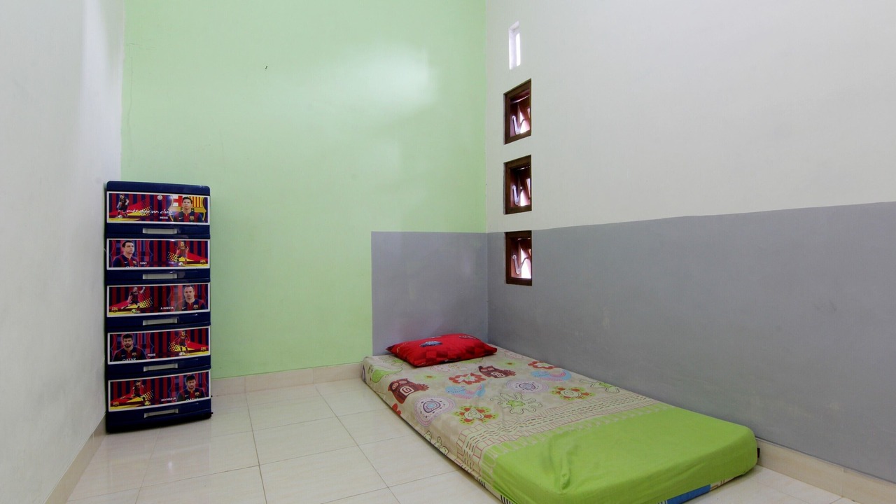 Photo of Bathroom in Condongcatur