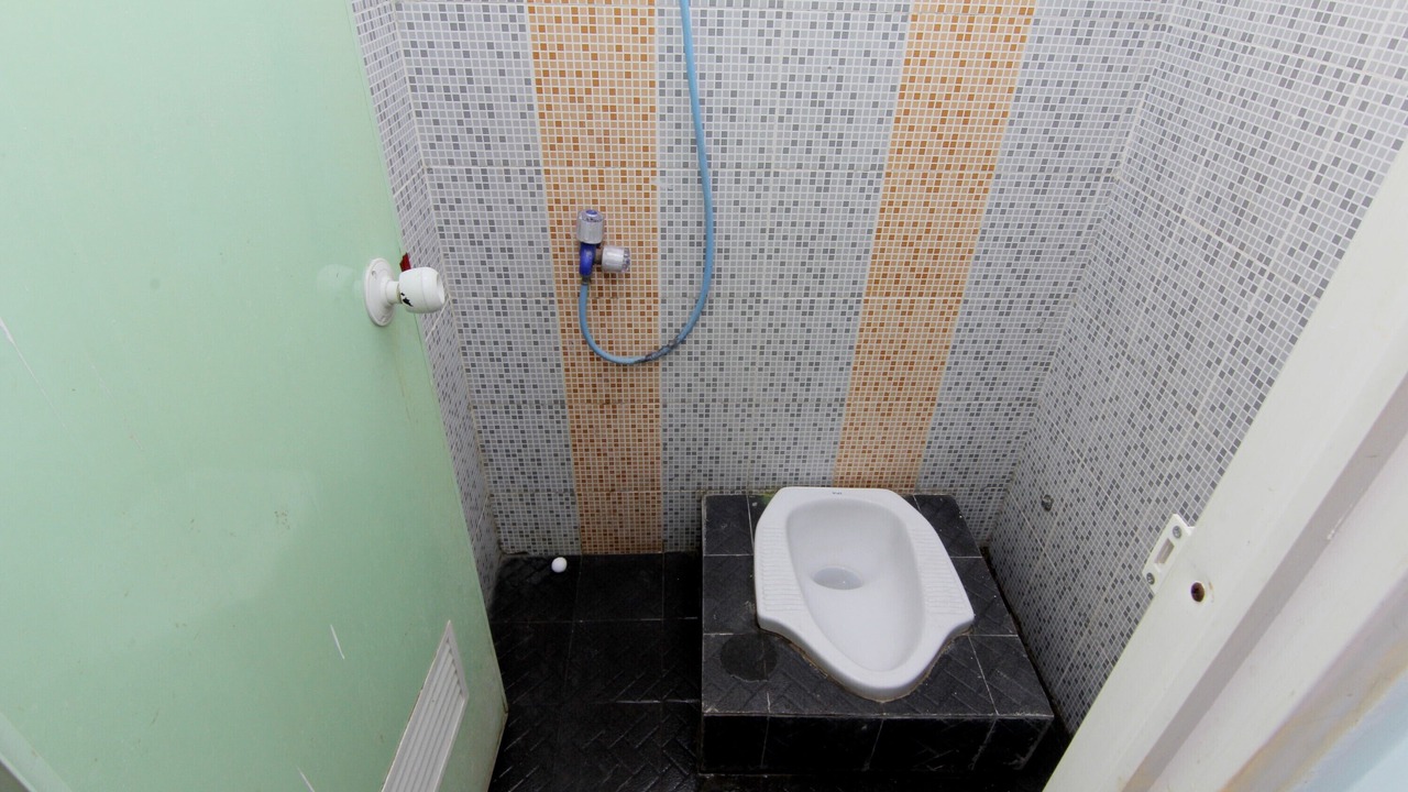 Photo of Bathroom in Condongcatur