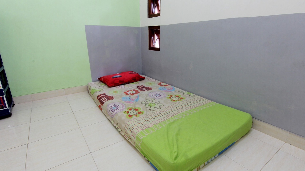 Photo of Bedroom in Condongcatur