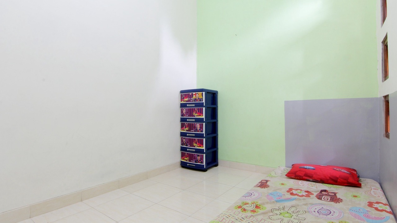 Photo of Bathroom in Condongcatur