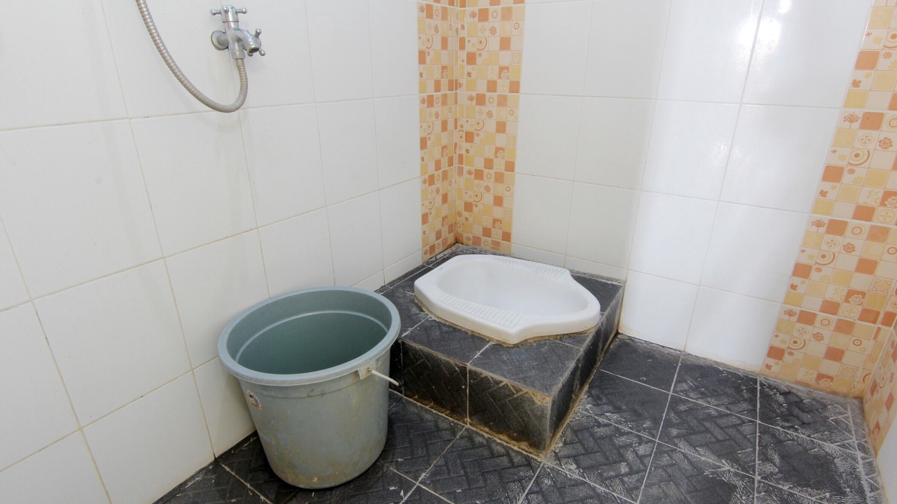 Photo of Bathroom in Condongcatur