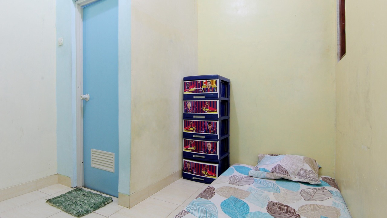 Photo of Bathroom in Condongcatur