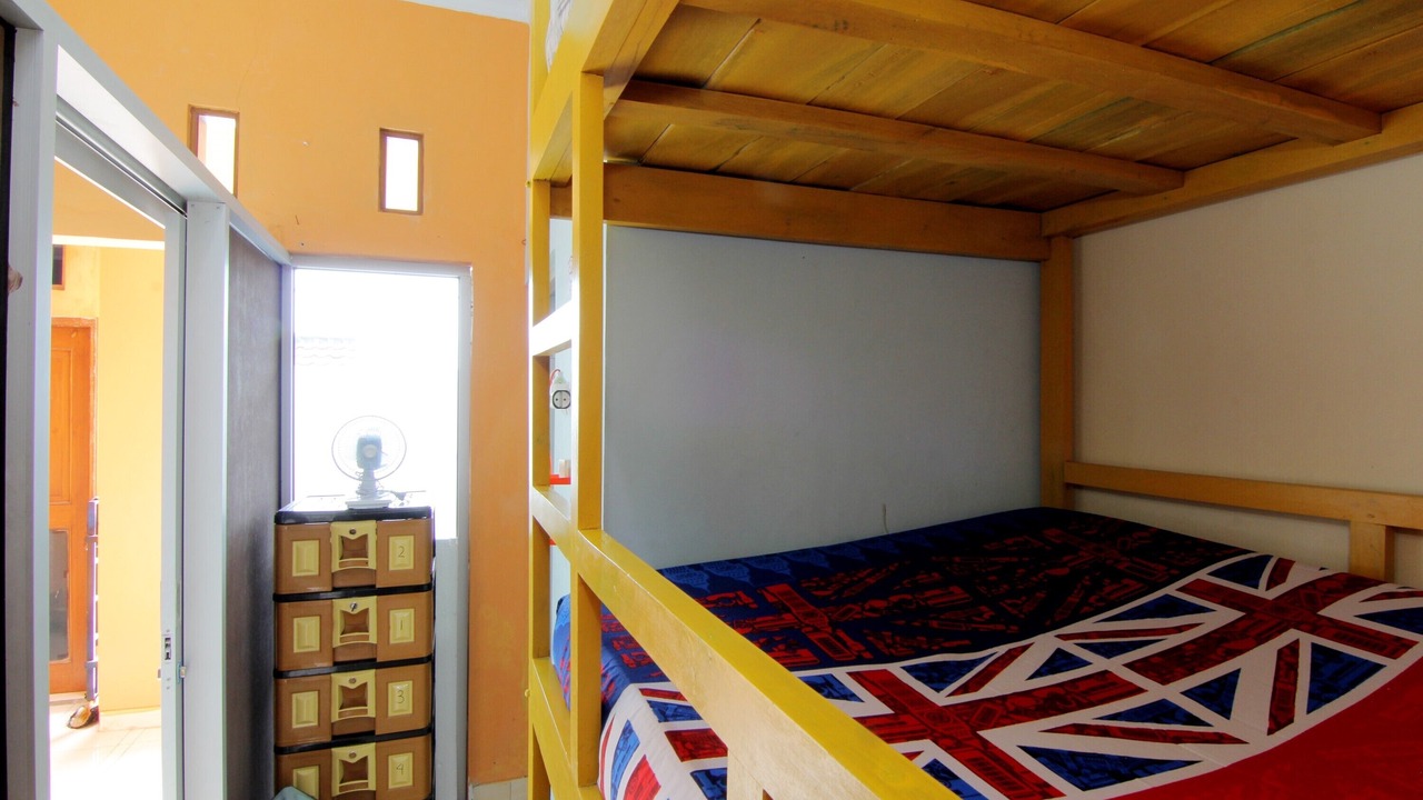 Photo of Bathroom in Condongcatur
