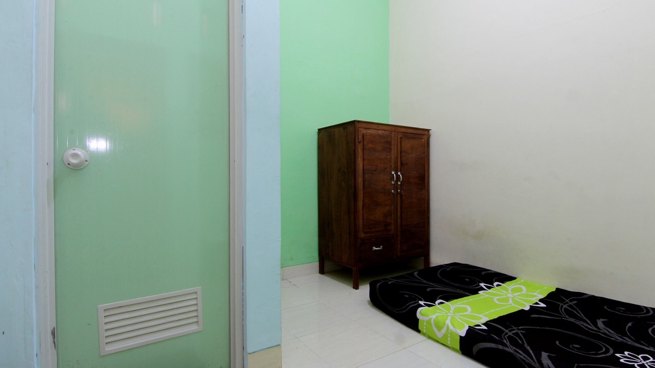 Photo of Bathroom in Condongcatur