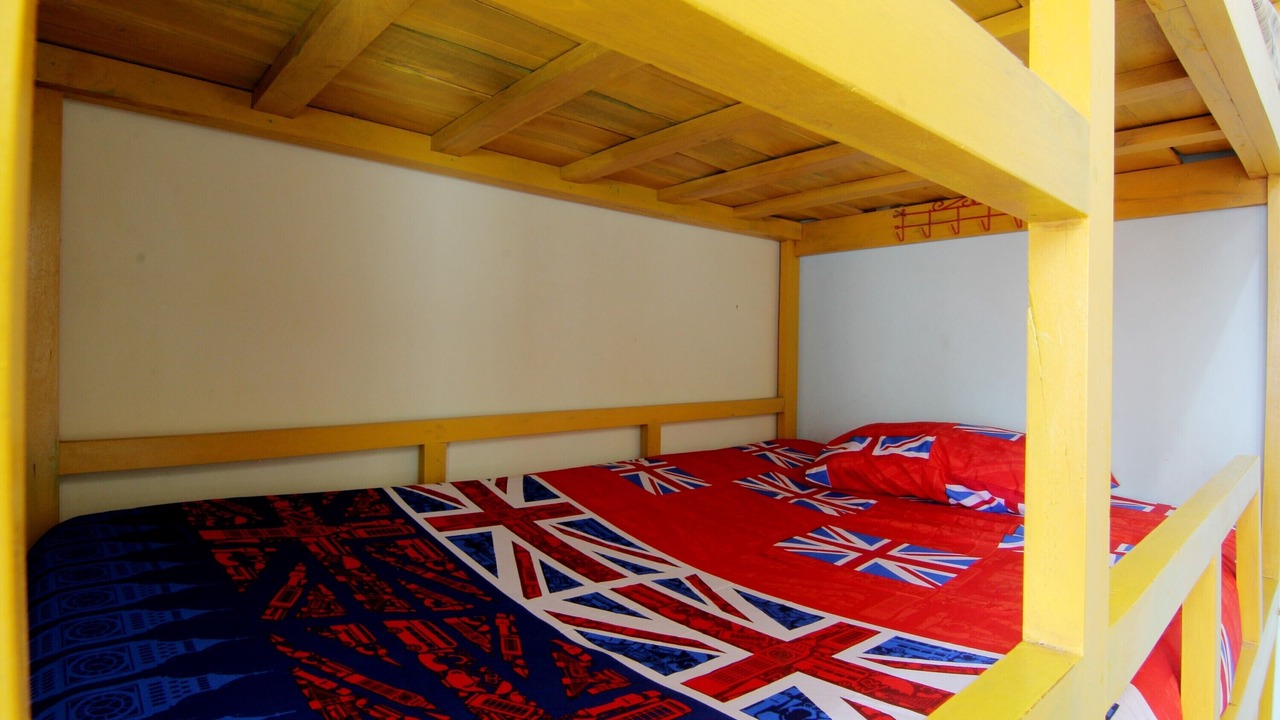 Photo of Bathroom in Condongcatur