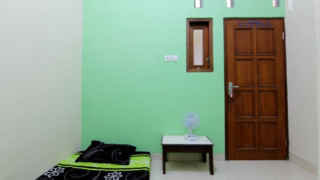 Photo of Bathroom in Condongcatur