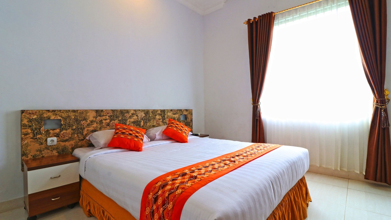 Photo of Bedroom in Banjarmasin