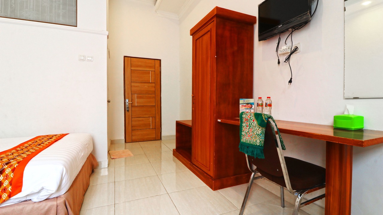 Photo of Bedroom in Banjarmasin