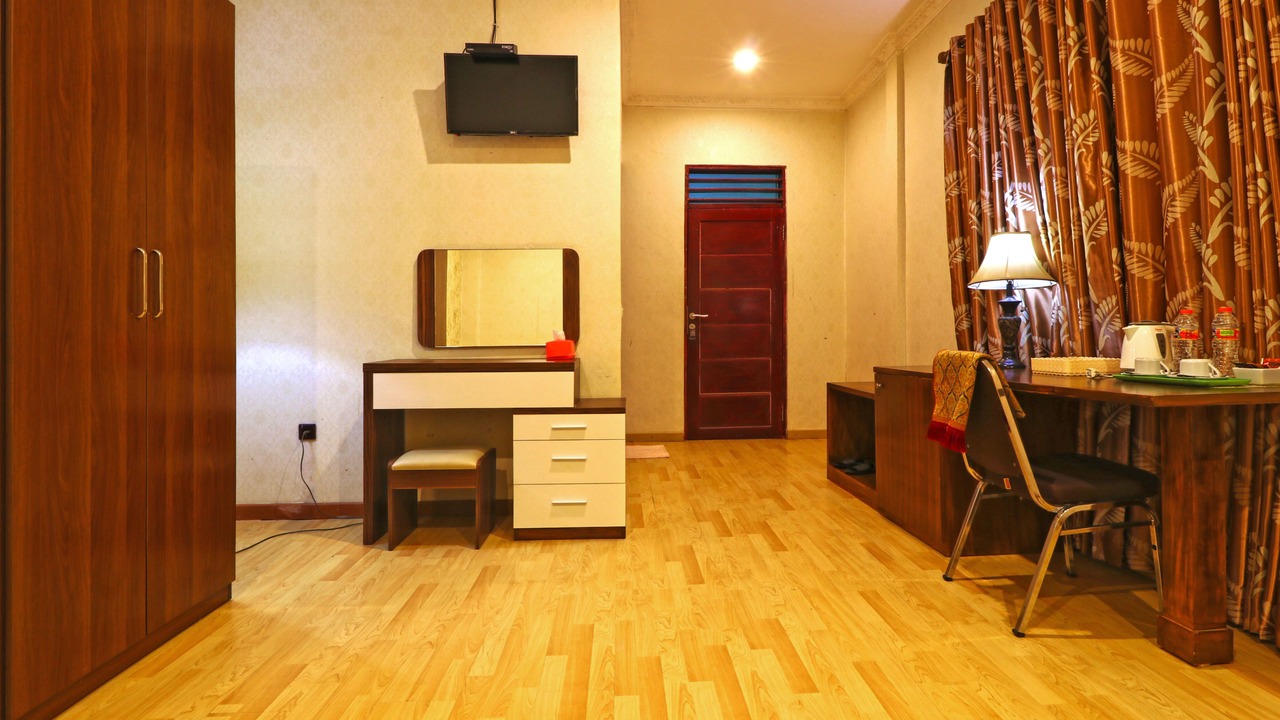 Photo of Bedroom in Banjarmasin