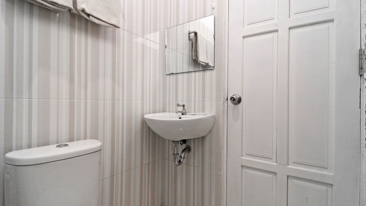 Photo of Bathroom in Banjarmasin