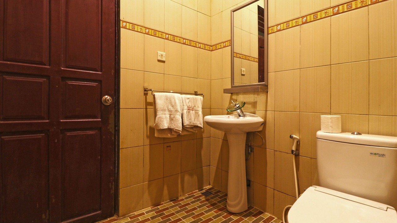 Photo of Bathroom in Banjarmasin