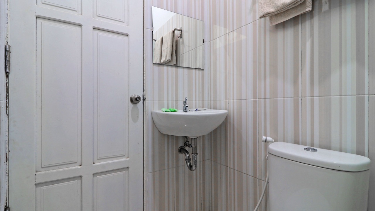 Photo of Bathroom in Banjarmasin