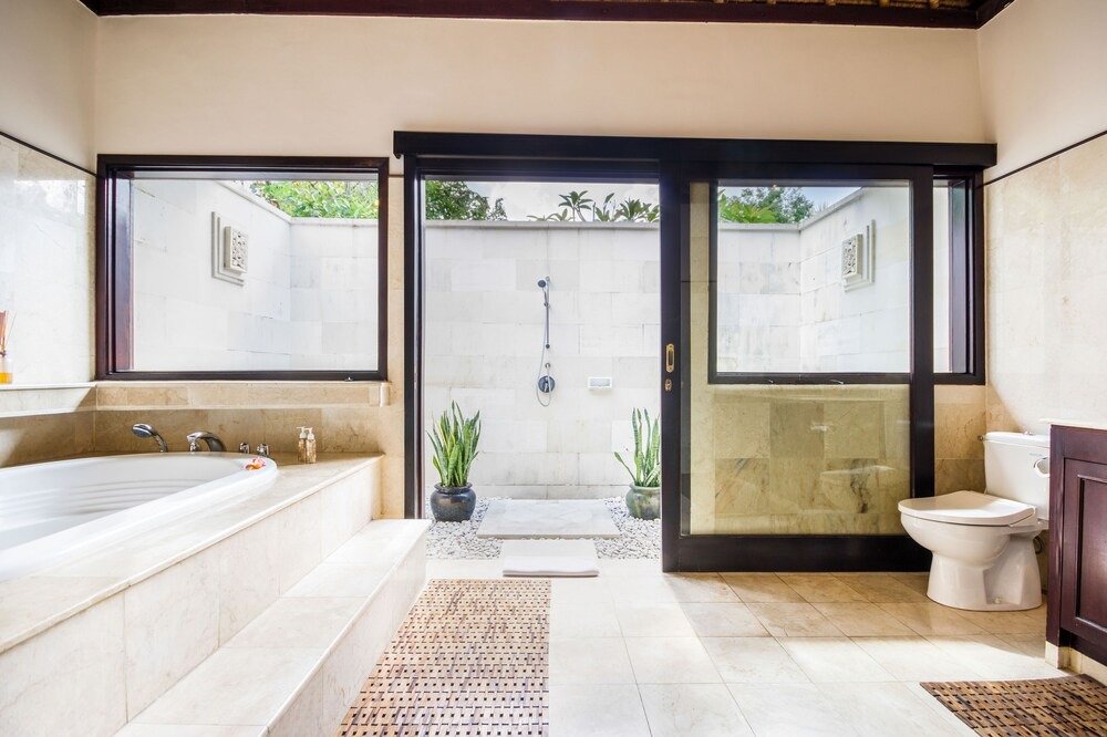 Photo of Bathroom in Jimbaran Bay