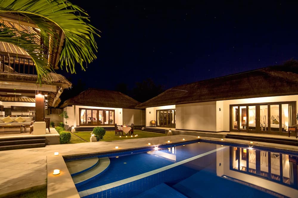 Photo of Outdoor in Jimbaran Bay