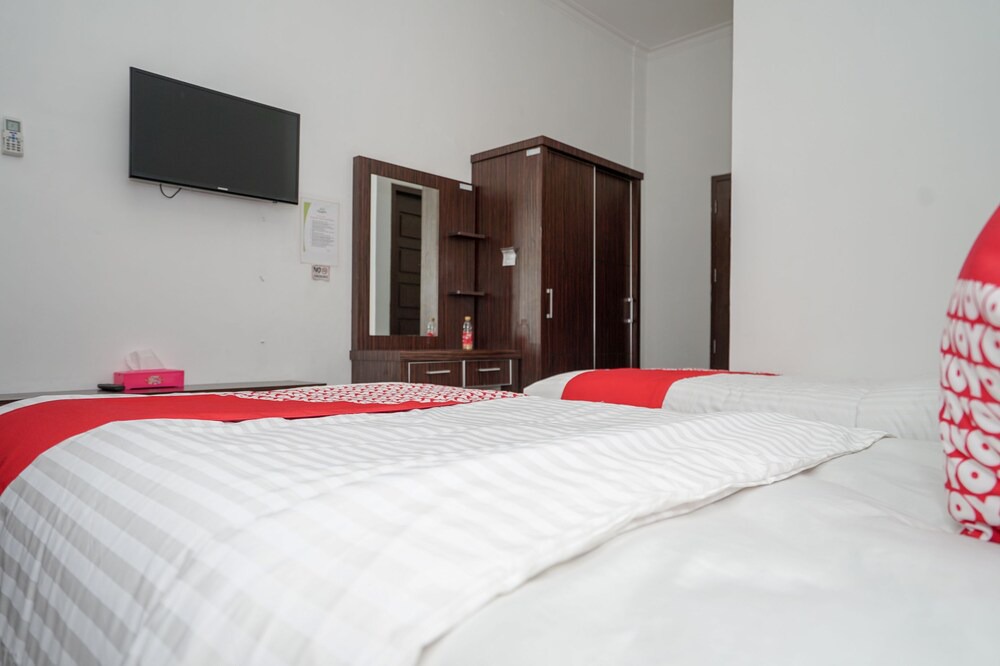 Photo of Bedroom in Palembang