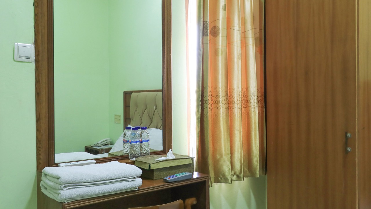 Photo of Bedroom in Waru