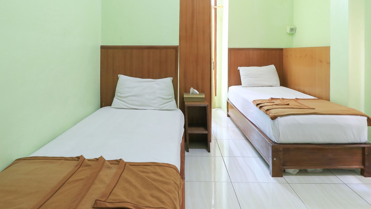 Photo of Bedroom in Waru