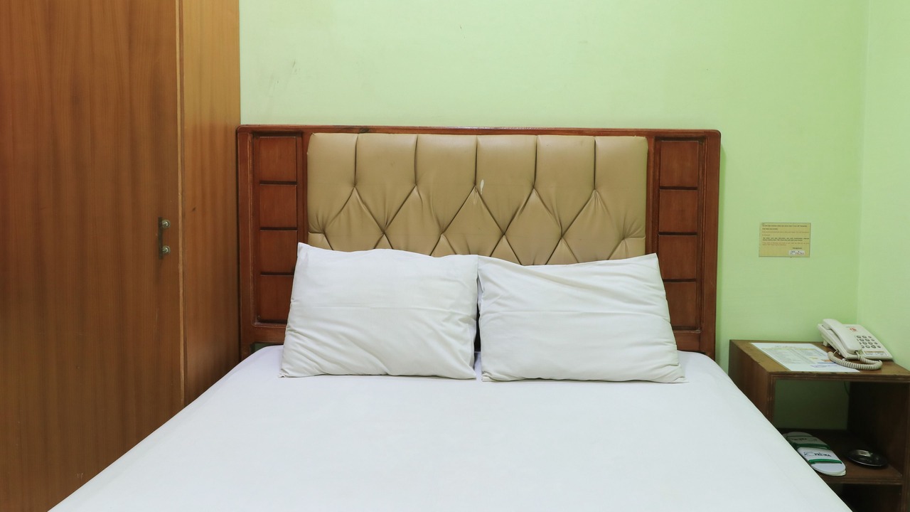 Photo of Bedroom in Waru