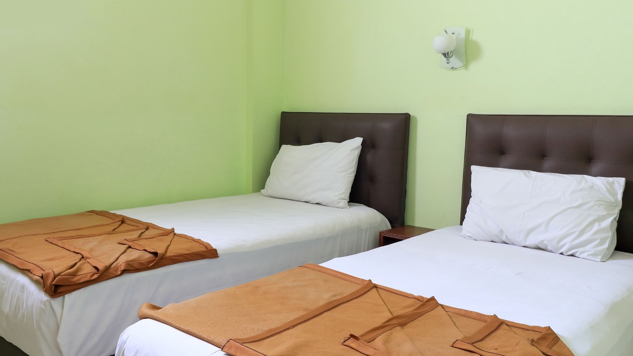 Photo of Bedroom in Waru
