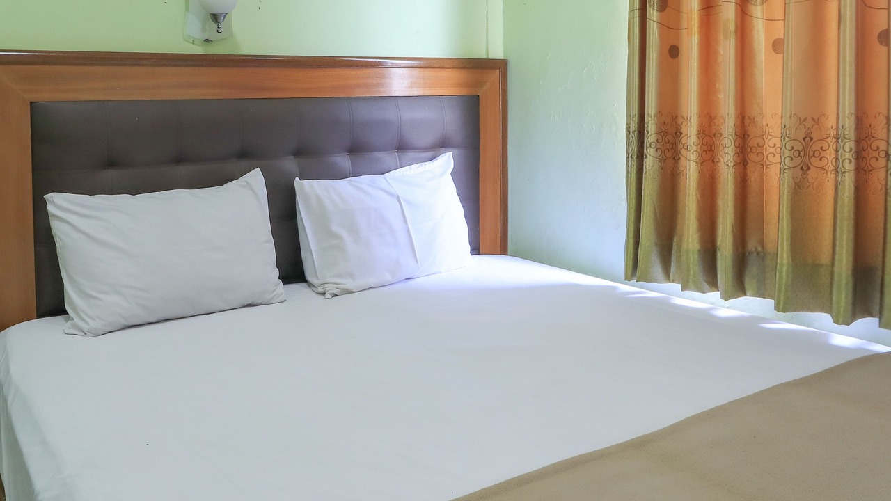 Photo of Bedroom in Waru