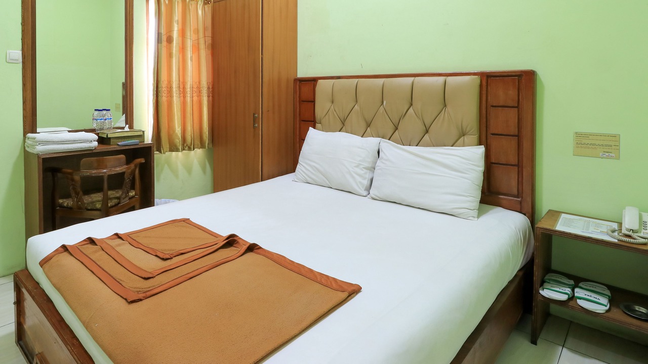 Photo of Bedroom in Waru