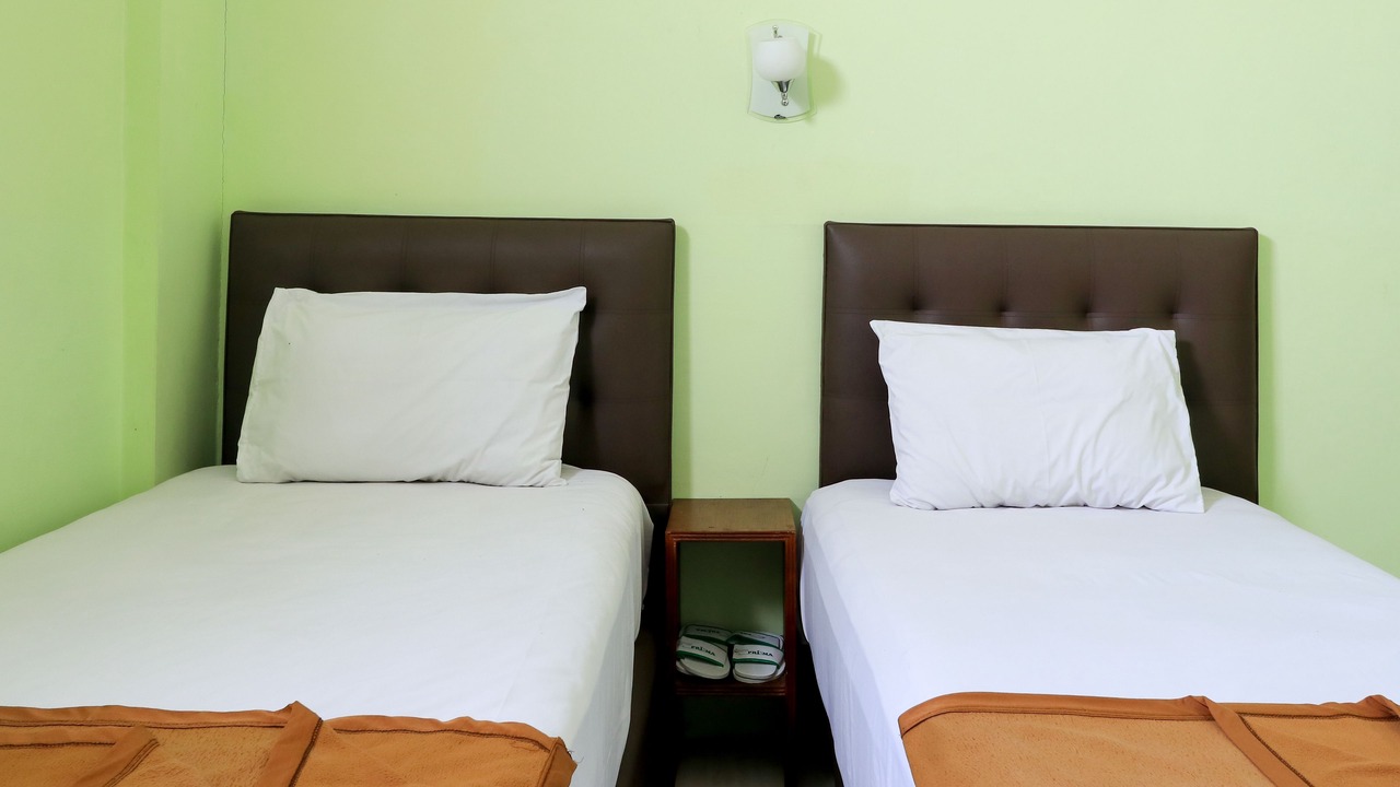Photo of Bedroom in Waru