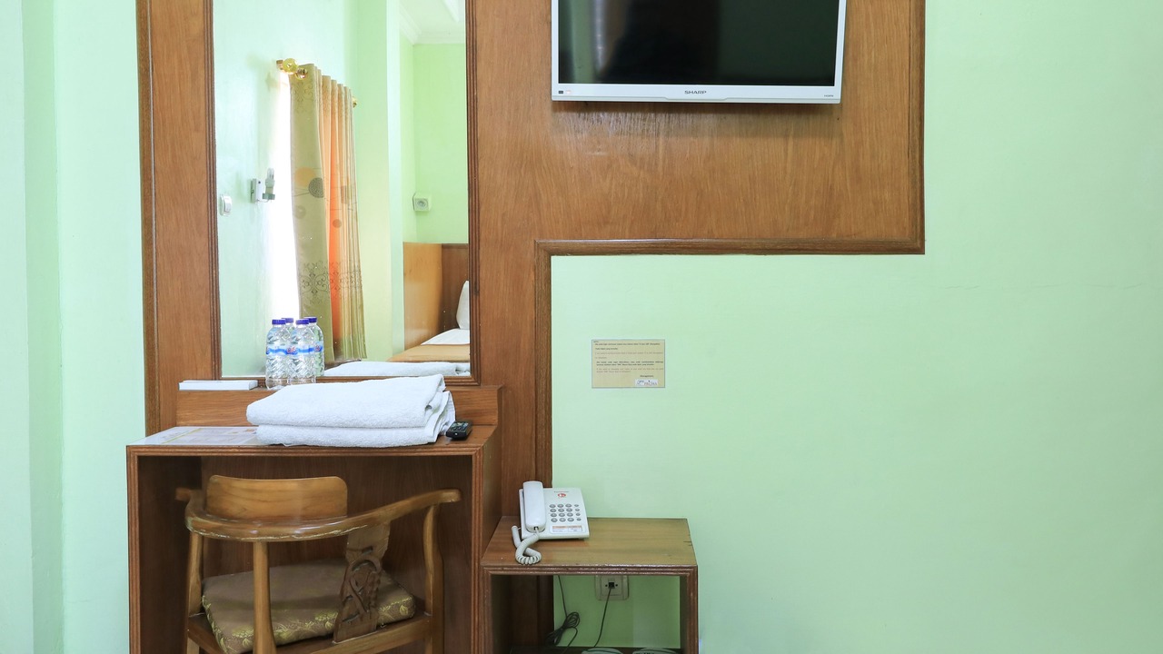 Photo of Bedroom in Waru