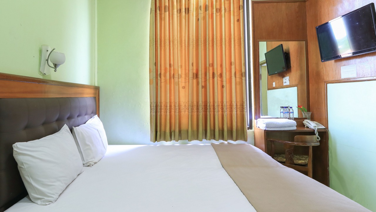 Photo of Bedroom in Waru