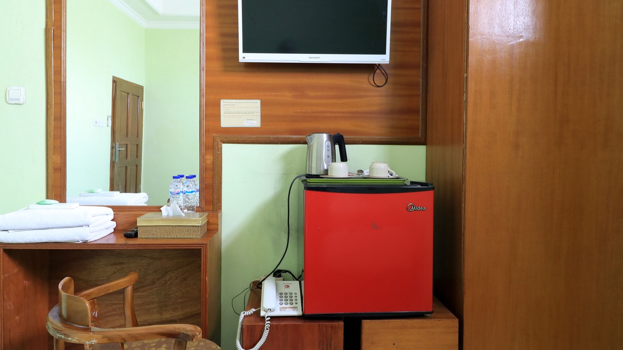 Photo of Bedroom in Waru