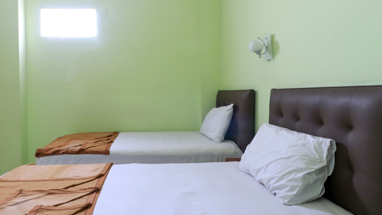 Photo of Bedroom in Waru