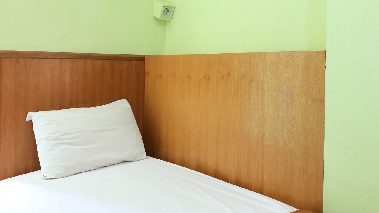 Photo of Bedroom in Waru