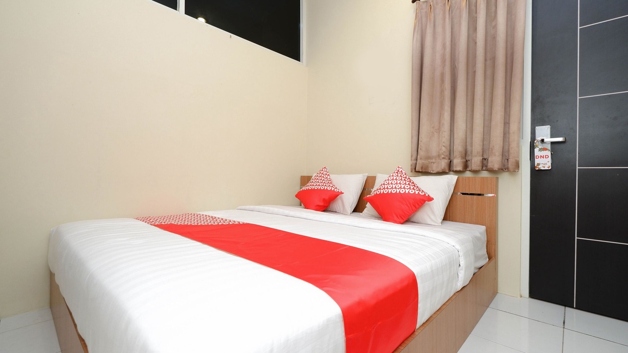 Photo of Bedroom in Semarang