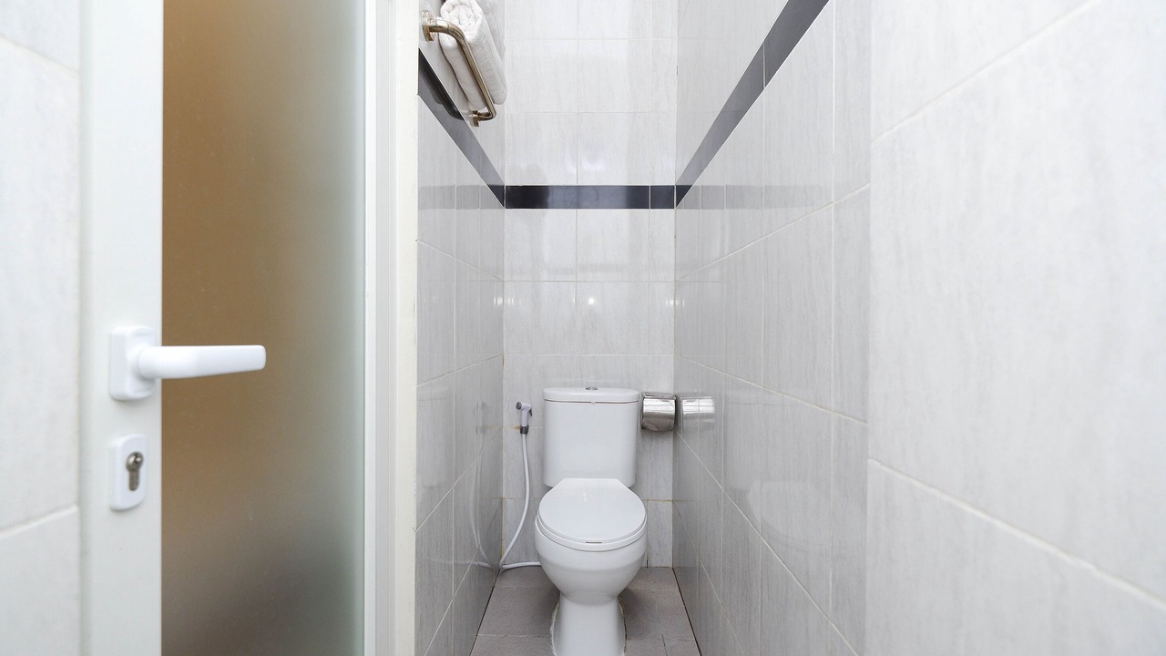 Photo of Bathroom in Semarang