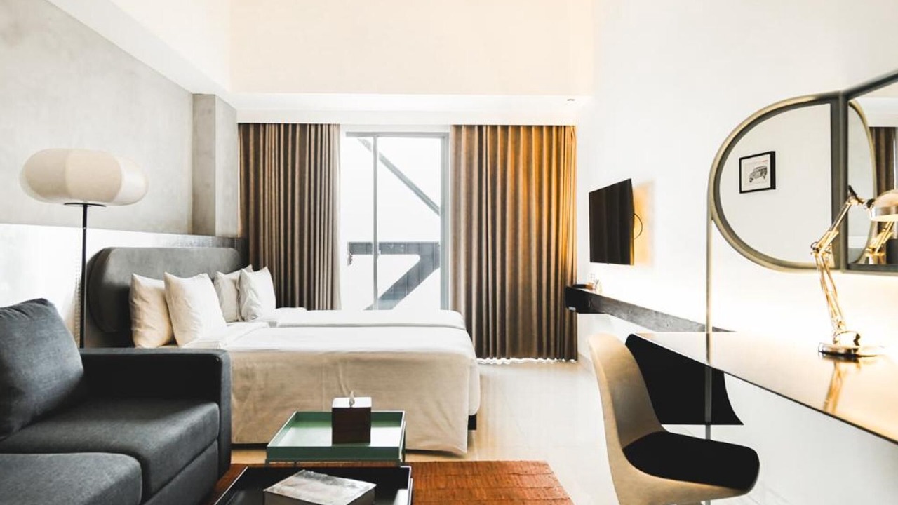 Photo of Bedroom in Catur Tunggal