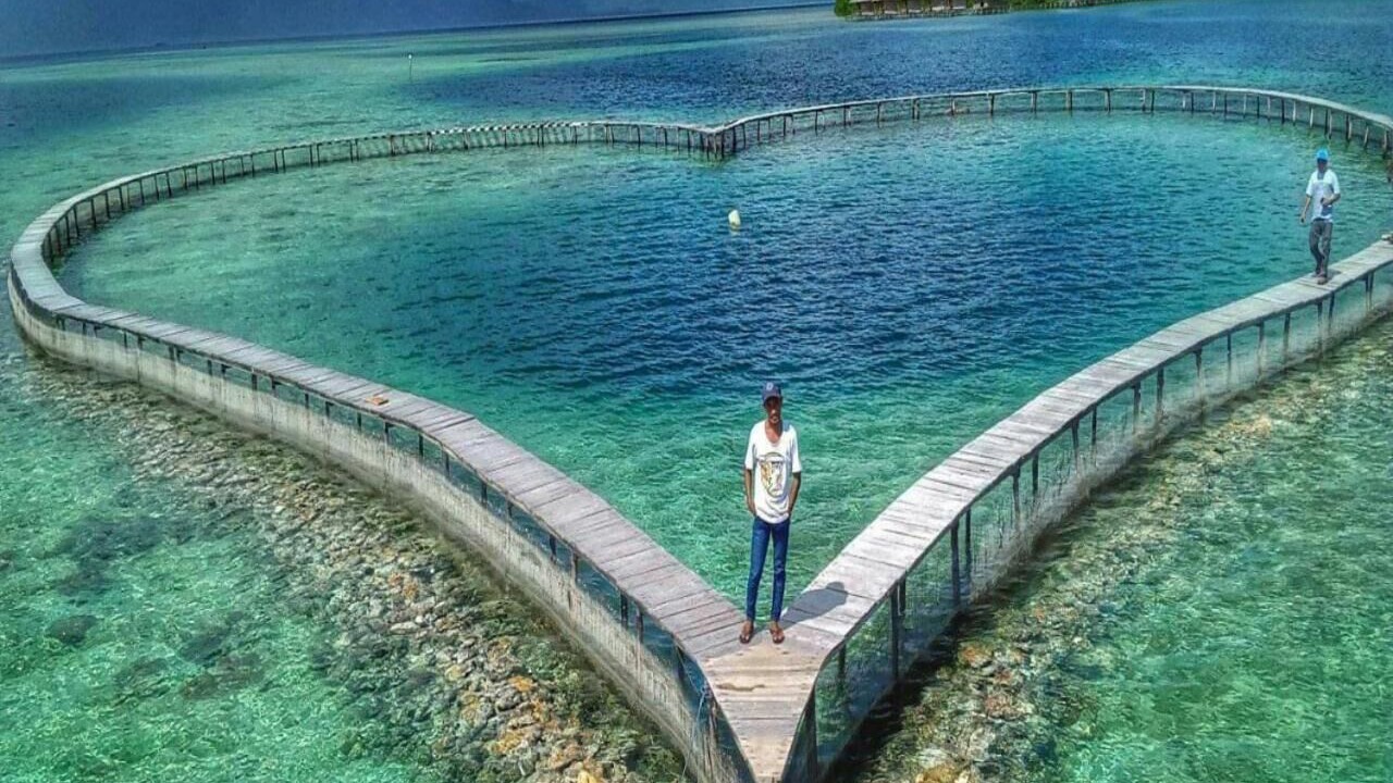 Photo of Outdoor in Salemang