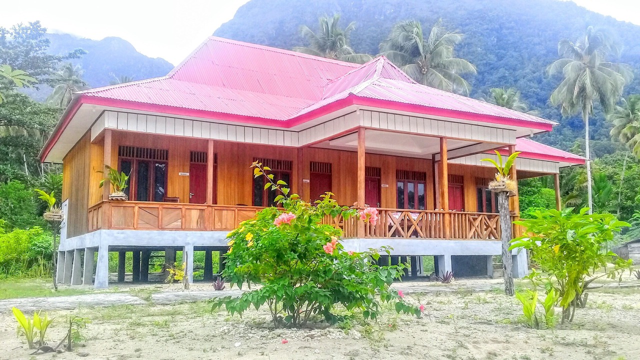 Photo of Outdoor in Salemang