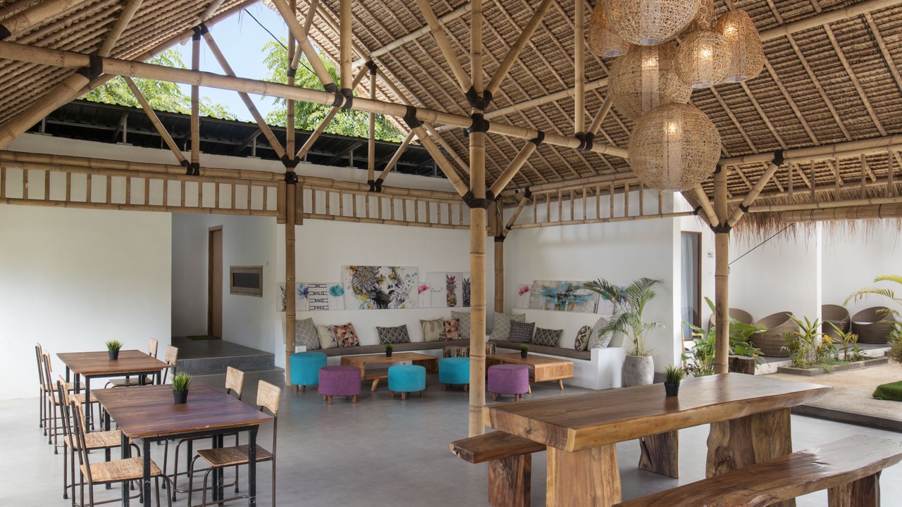 Photo of Others in Gili Air